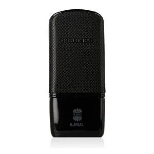 Ajmal Aristocrat Noir Eau de Parfum unisex