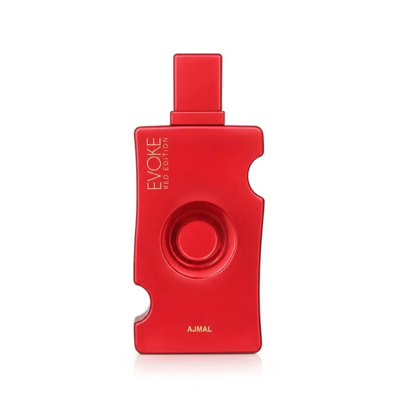 Evoke Red Edition Her eau de parfum voor dames 75 ml
