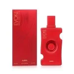 Evoke Red Edition Her eau de parfum voor dames 75 ml