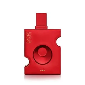 Ajmal Evoke Red Edition Him eau de parfum voor heren