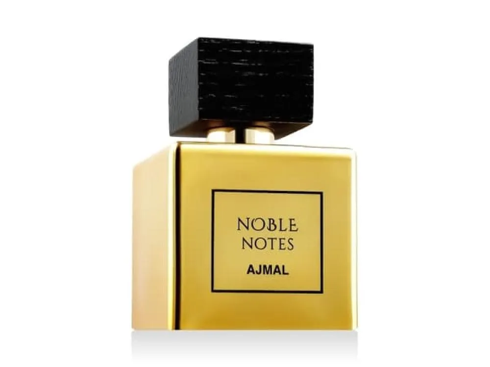 Ajmal Noble Noten 100 ml