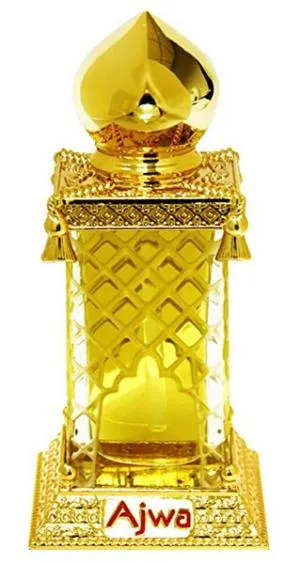 Al Haramain Ajwa Spray (80 ml) 30 uitgepakt