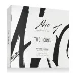 The Icons Bake EDP 100 ml + 2 x EDP MINI 10 ml + MINI parfumextract unisex