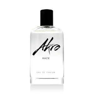 Akro Haze Eau de Parfum unisex
