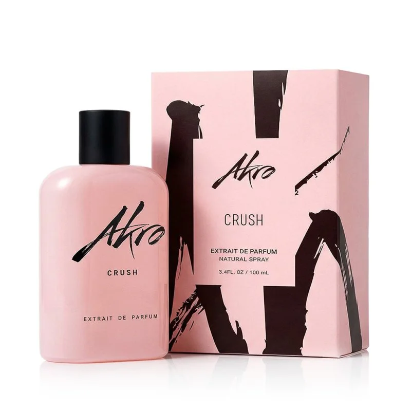 Crush parfumextract unisex 100 ml