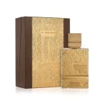 Al Haramain Amber Oud Gold 999.9 Dubai Edition parfumextract unisex