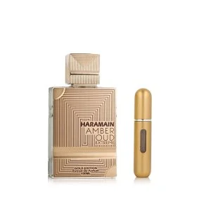Al Haramain Al Haramain Amber Oud Gold Edition Extreme parfumextract unisex