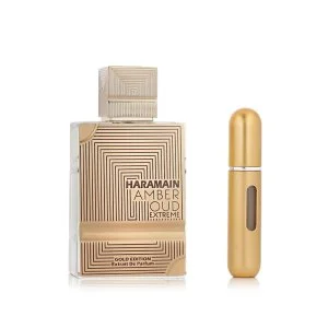 Al Haramain Al Haramain Amber Oud Gold Edition Extreme parfumextract unisex