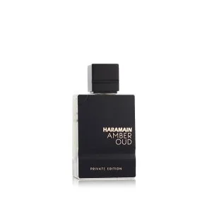 Al Haramain Al Haramain Amber Oud Private Edition eau de parfum unisex