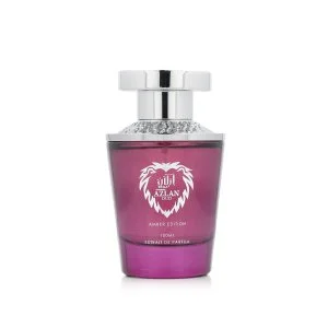 Al Haramain Al Haramain Azlan Oud Amber Edition parfumextract unisex