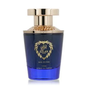 Al Haramain Al Haramain Azlan Oud Blue Edition parfumextract unisex