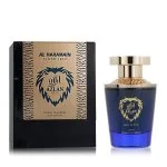 Al Haramain Azlan Oud Blue Edition parfumextract unisex