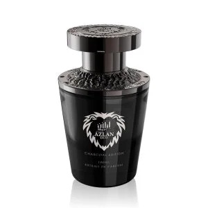 Al Haramain Al Haramain Azlan Oud Charcoal Edition parfumextract unisex