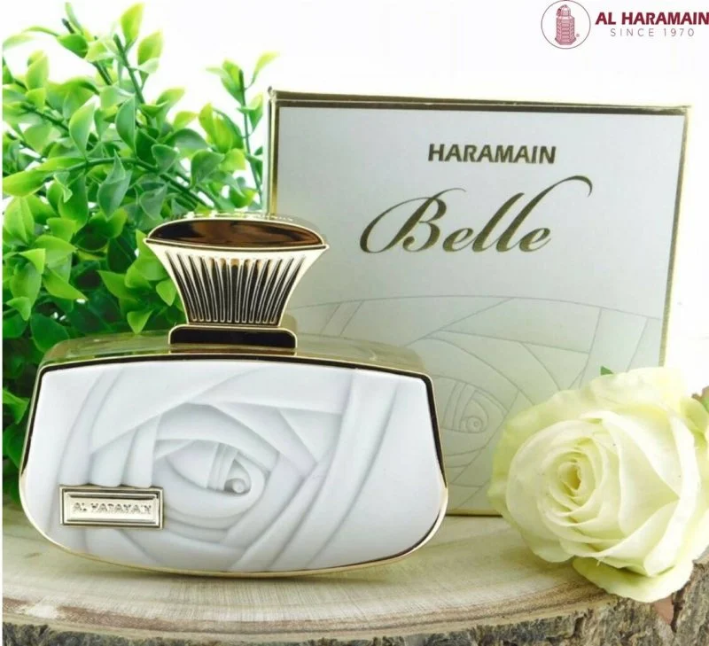 Al Haramain Belle eau de parfum voor dames