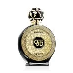 Al Haramain Black Oud parfumextract unisex