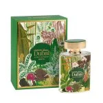 Al Haramain Green Dubai parfumextract unisex
