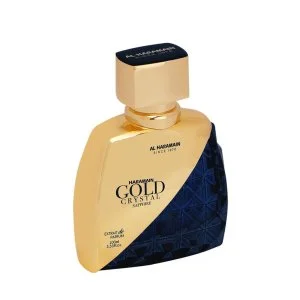 Al Haramain Al Haramain Haramain Gold Crystal Sapphire parfumextract voor dames