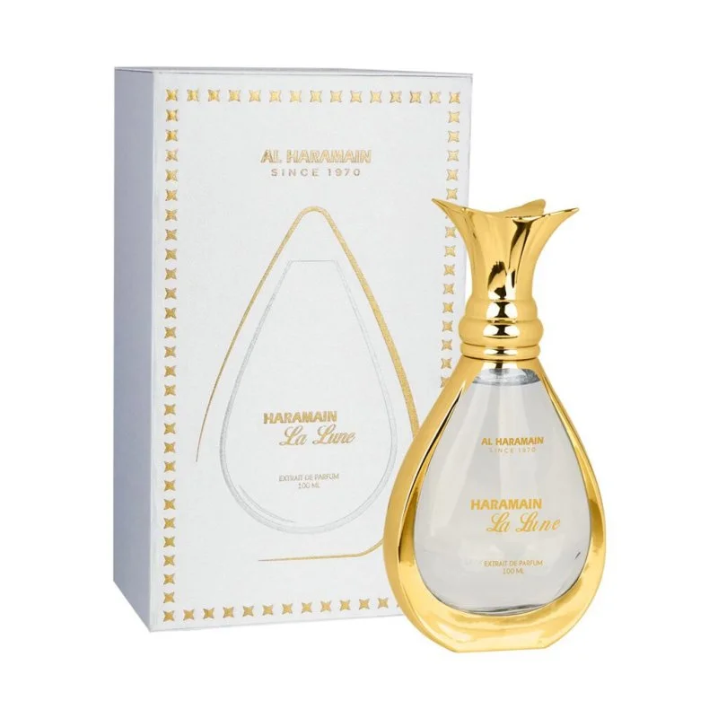 Al Haramain Haramain La Lune parfumextract voor dames