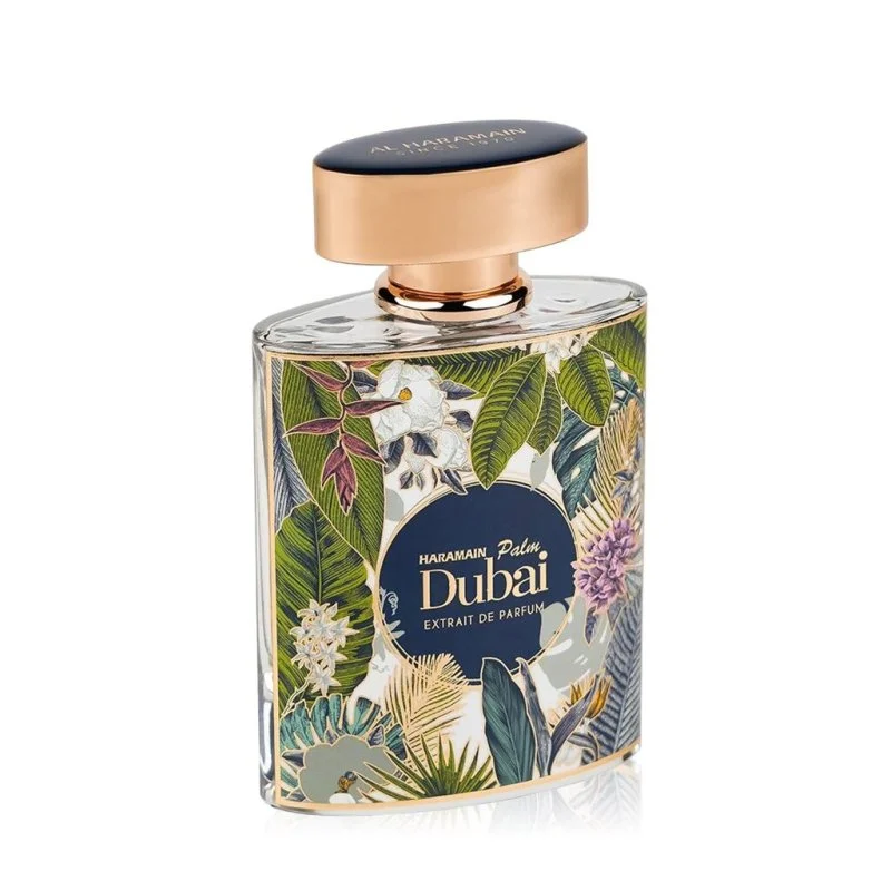 Al Haramain Palm Dubai parfumextract unisex