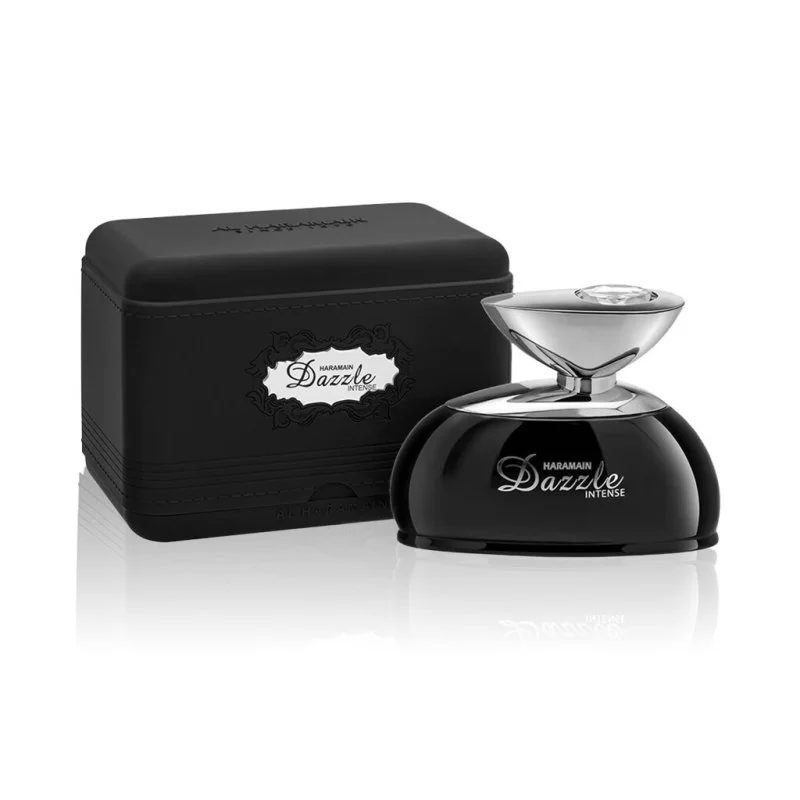 Al Haramain Dazzle Intense eau de parfum unisex