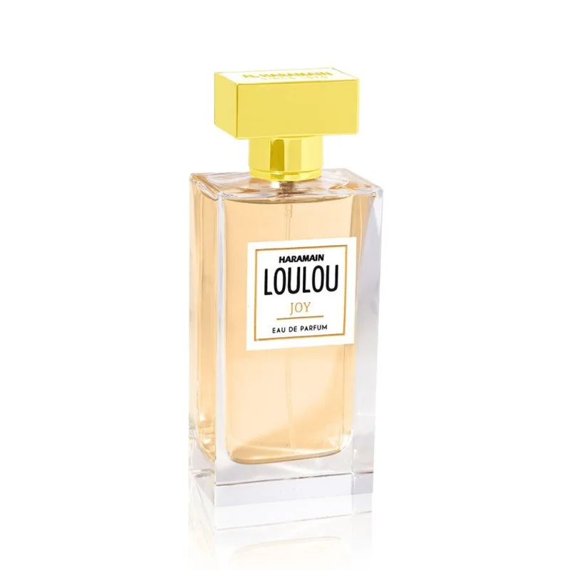 Al Haramain Loulou Joy Eau de Parfum voor dames