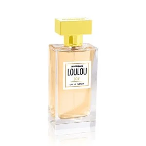 Al Haramain Al Haramain Loulou Joy Eau de Parfum voor dames