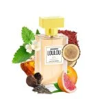 Al Haramain Loulou Joy Eau de Parfum voor dames