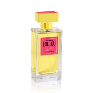 Al Haramain Al Haramain Loulou Love eau de parfum voor dames
