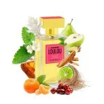 Al Haramain Loulou Love eau de parfum voor dames