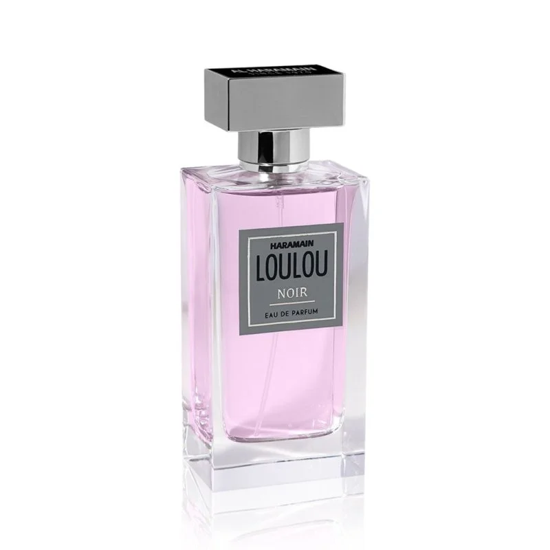 Al Haramain Loulou Noir eau de parfum voor dames