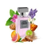 Al Haramain Loulou Noir eau de parfum voor dames