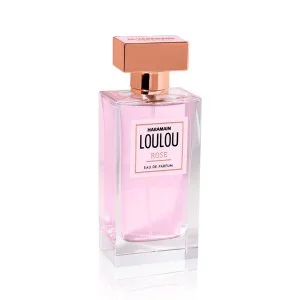 Al Haramain Al Haramain Loulou Rose Eau de Parfum voor dames