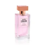 Loulou Rose Eau de Parfum voor dames 100 ml