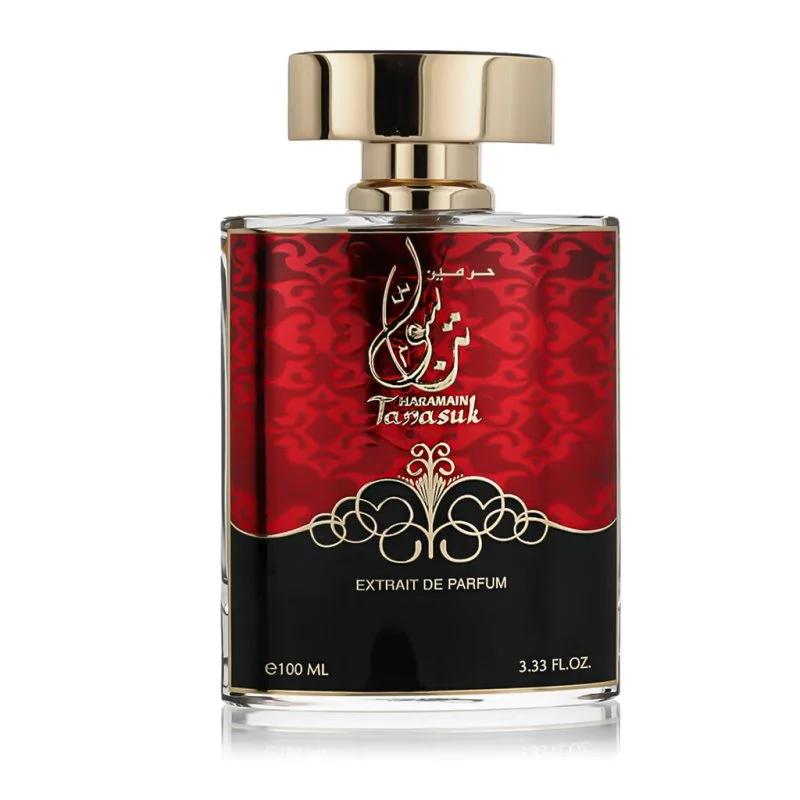 Al Haramain Tanasuk parfumextract unisex