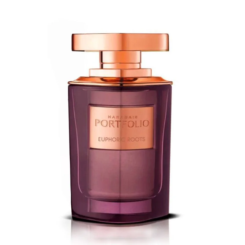 Al Haramain Portfolio Euphoric Roots unisex parfum