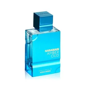 Al Haramain Amber Oud Aqua Dubai parfumextract unisex