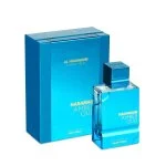 Amber Oud Aqua Dubai parfumextract unisex 100 ml