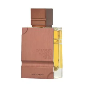 Al Haramain Amber Oud Tobacco Edition Eau de Parfum unisex
