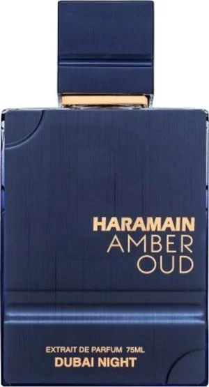 Al Haramain Amber Oud Dubai Night Unisex parfumextract