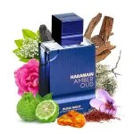 Amber Oud Dubai Night Unisex parfumextract 100 ml
