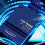 Amber Oud Dubai Night Unisex parfumextract 100 ml