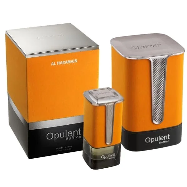 Weelderige Saffraanspray 100 ml