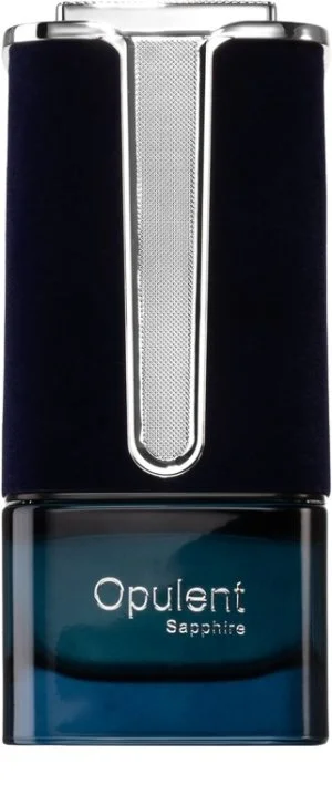 Al Haramain Weelderige Sapphire Spray