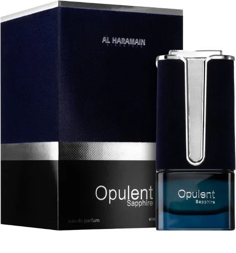 Weelderige Sapphire Spray 100 ml