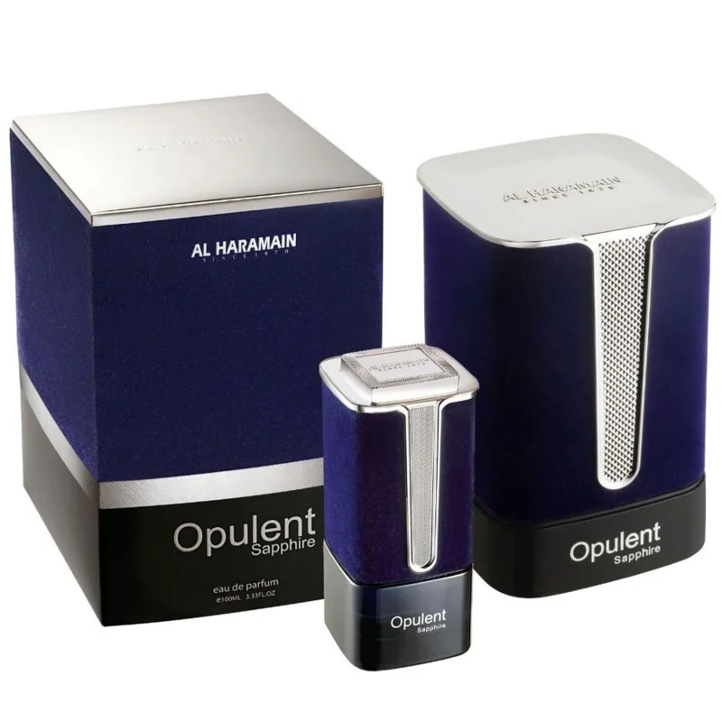 Weelderige Sapphire Spray 100 ml