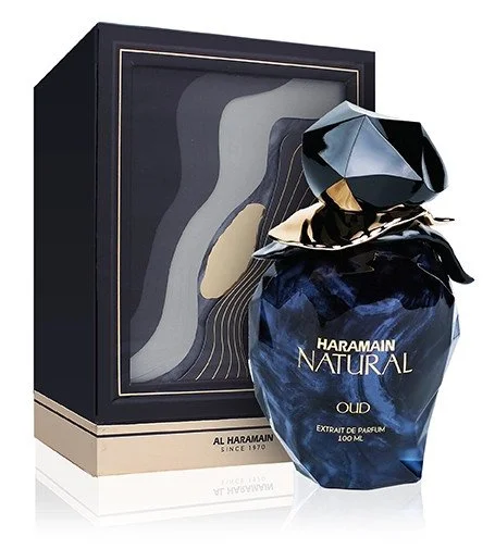 Natural Oud parfumextract unisex 100 ml