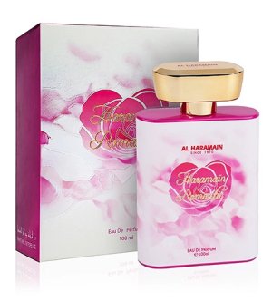 Romantic Eau de Parfum voor dames