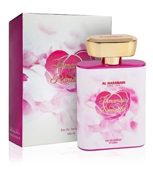 Al Haramain Romantic Eau de Parfum voor dames