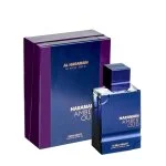 Amber Oud Dubai Night parfumextract voor heren 75 ml