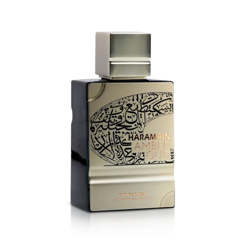 Amber Oud Future Dubai parfumextract unisex 100 ml